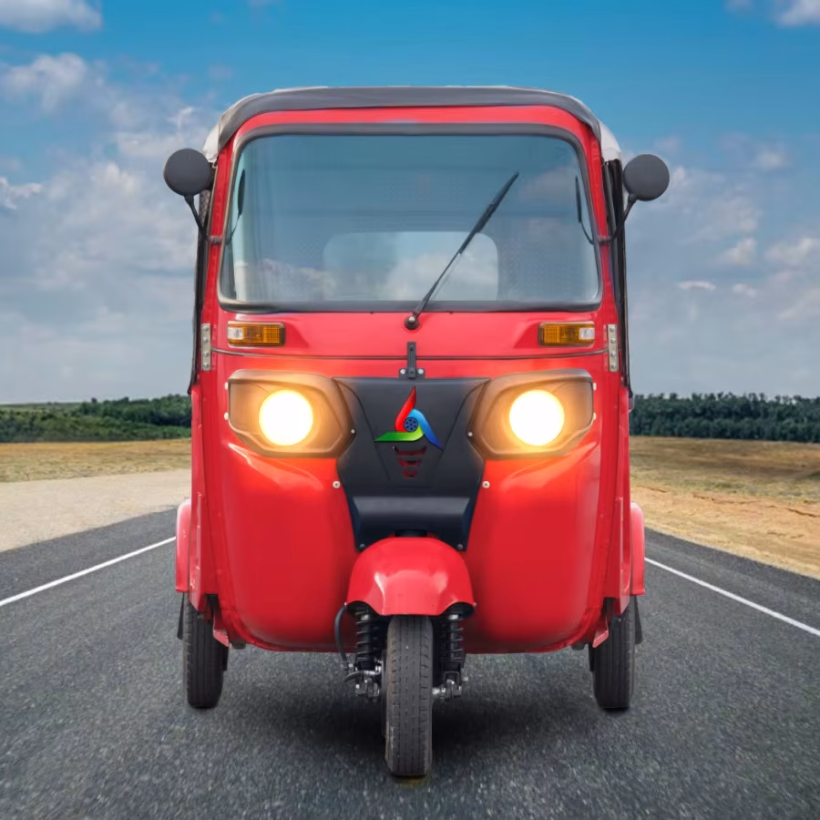 tuk tuk services